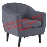 Accent chair 3620721