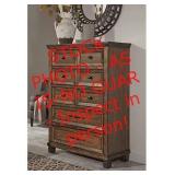 Dresser B 765-46