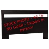 Queen headboard EB3392-157