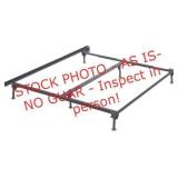 Bed frame b100-06