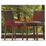 Set of bar stools p750-130