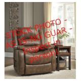 Dual motor lift chair 1090012