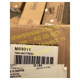 Twin mattress m69911