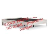 Queen platform bed FB2120-113