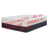 Queen mattress m69931