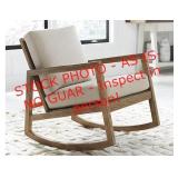 Accent chair A3000081