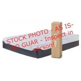 Queen mattress M67431