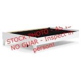 Full platform bed EB3477-112