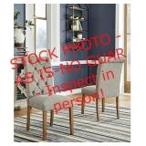 Set of chairs D324-02