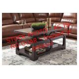 Cocktail table T745-9