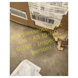 King mattress M72741