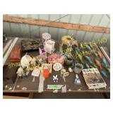 Wall art, holiday decor