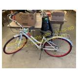 Schwinn bike