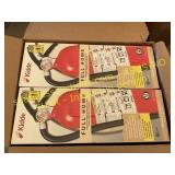 4 kiddie fire extinguisher