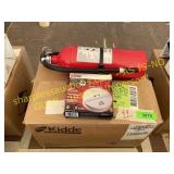4 kiddie fire extinguisher