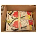 4 kiddie fire extinguisher