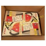 4 kiddie fire extinguisher