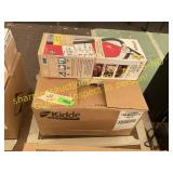 4 kiddie fire extinguisher