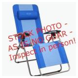 Kamp-rite Anti Gravity Chair