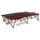 Kamp-rite Double Kwik Cot