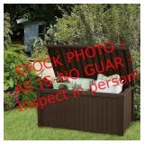 Keter Borneo Deck Box