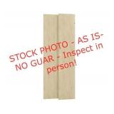 Easy Track 72" Vertical Panels