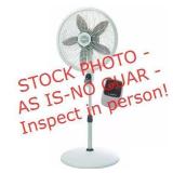 Lasko 18" Remote Pedestal Fan