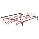 Hercules universal heavy duty bed frame