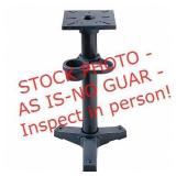 JET JPS-2A bench grinder pedestal stand