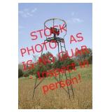 Muddy the liberty tripod