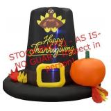 Holidayana Pilgrim Hat