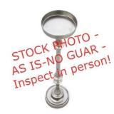 Newridge Martini Table