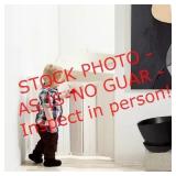 Guard Me by Baby Dan