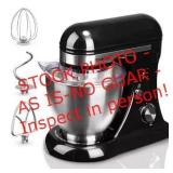 GeekChef 5.5 L Stand Mixer