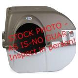 Omega Paw Roll N Clean Litter Box