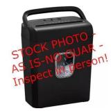 Bonsai Paper Shredder