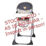 Baby Trend Sit Right High Chair, Bobble Heads