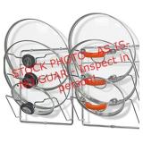 Simple Housewares 2 Pk Wall Pot