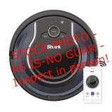 sharkion  robot floor sweeper