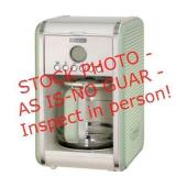 Ariete Vintage Kitchen Coffee Pot