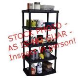 Maxit Shelving 32x14x54"