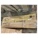 Spring free trampoline