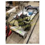 Craftsman snowblower