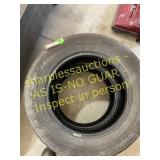 Set of good heat 215/60/r16 tires