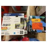 Light bulbs,  color changing light kits
