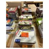 Defiant motion activated security lights