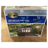 Solar Lights, Colorduo Led Lightbulbs