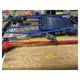 Foldable Cart/ Mop