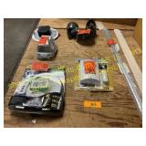 Miscellaneous Hardware