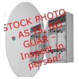 Pegasus 24 in. x 36 in. Recessed or S